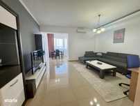 Inchiriez apartament 2 camere, spatios, Ared-UTA