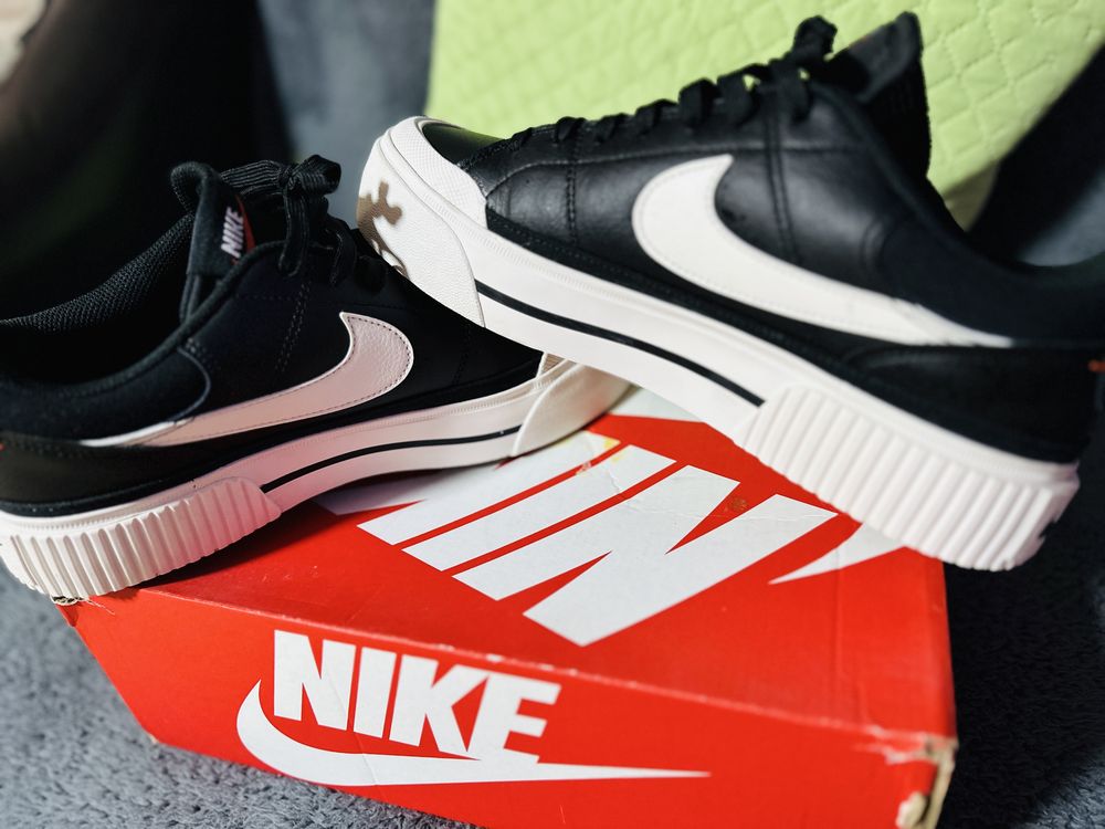 Nike Air Flow 25#