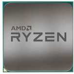 KIT Ryzen 7 5700X3D B550 GX+ 32GB DDR4 3600MHz CL16 G.SKILL 5500XT 8GB