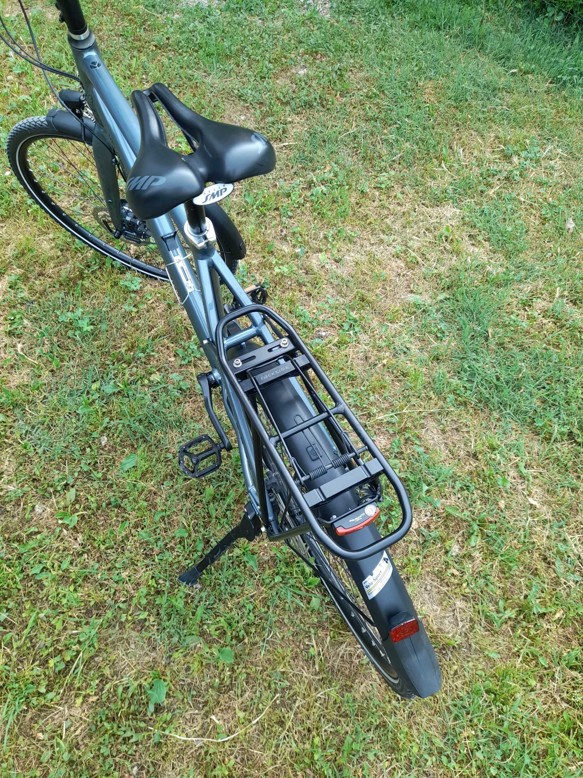 Velo de Ville XL