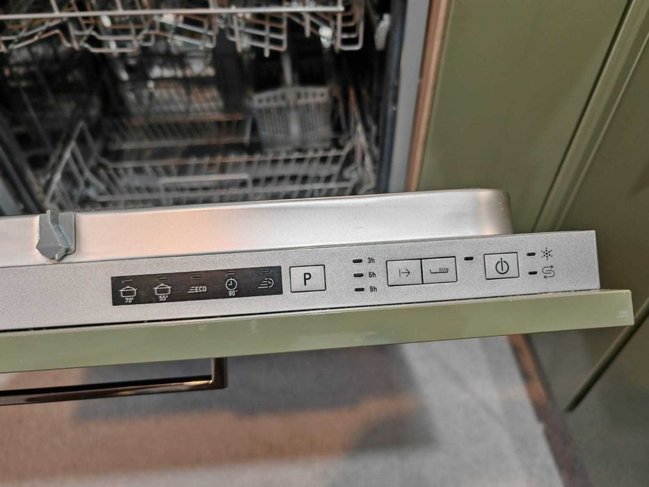 Masina de spalat vase incorporabila Teka dw8 55fi, Germany, faradefect