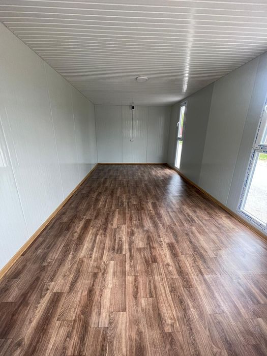 Vand containere modulare container cu grup sanitar