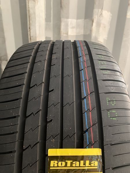 Нови летни гуми ROTALLA SETULA S-RACE RS01+ 295/35R21 107Y XL НОВ DOT