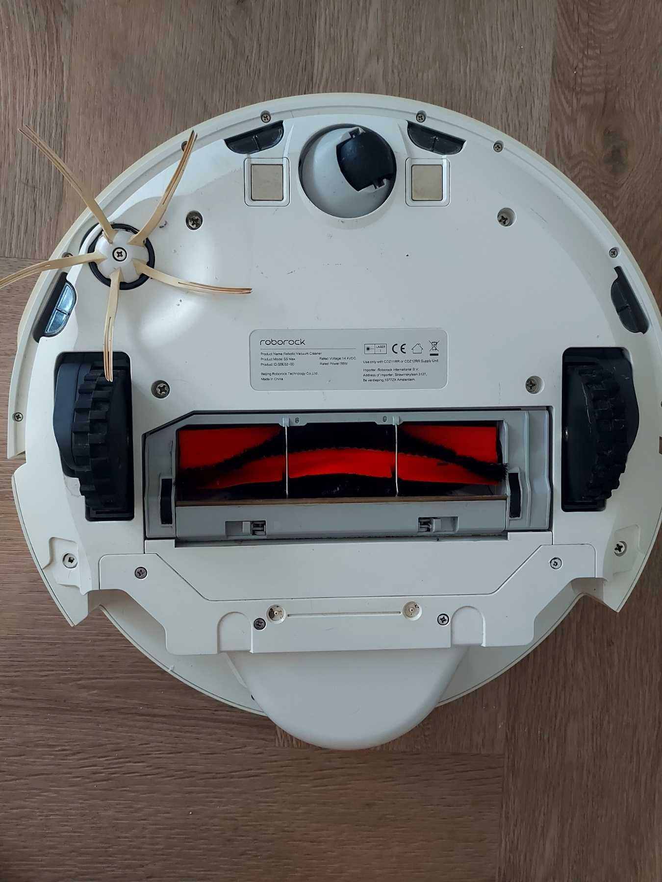 Roborock MAX 5 Roborock MAX 5