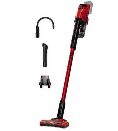 Aspirator vertical Einhell TE-SV 18 Li-Solo Power X-Change
