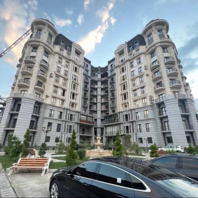 Мирзо Улугбекский р-н  ДАРХАН АВЕНЮ 4/9/10