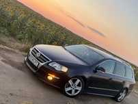 Volkswagen Passat B6 2.0 TDI 2010