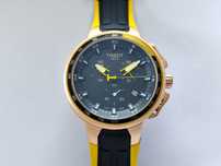 ceas TISSOT barbatesc