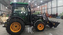 Трактор 904 TZ-08 Дизель 90 лошадей