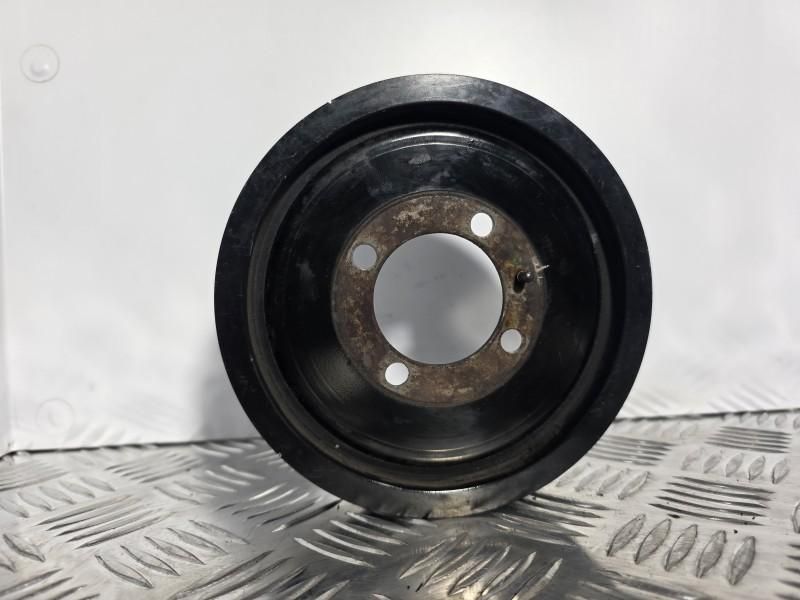 Fulie vibrochen Opel Meriva A 1.7CDTI 101cp 74kw; 1.7CDTI 125cp 92kw;