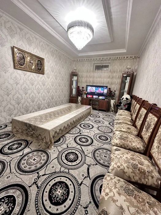 Продается дом 2,36 соток

Ориентир: Яшнабад Сув-буйи улица