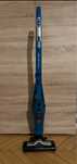 Aspirator vertical 2 în 1 Dual Force Cyclonic Rowenta RH6751WO albastr