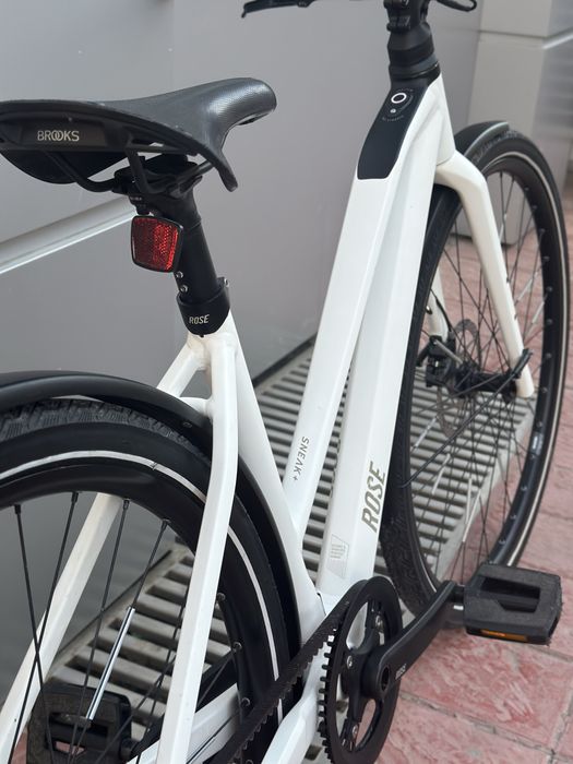 Rose Sneak Plus EQ 2023 E-Bike