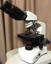 Микроскоп MicroOptix MX-20