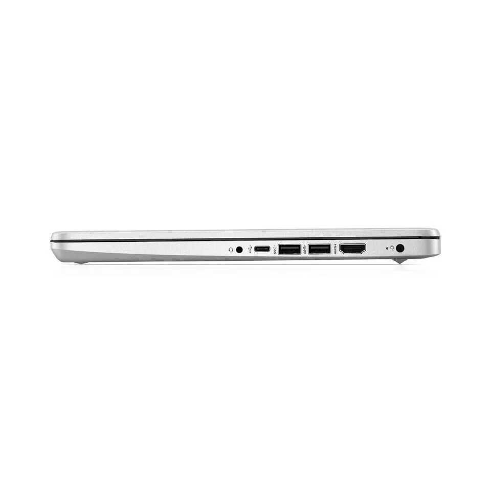 Лаптоп HP 14-fq Ryzen 5 4500U 8GB 256GB SSD FHD ГАРАНЦИЯ