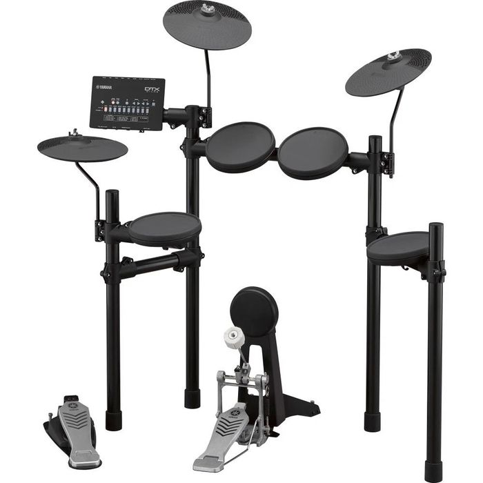 YAMAHA DTX 432K Електронни барабани