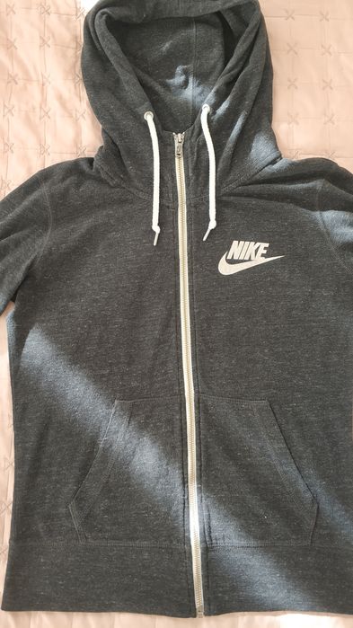 Дамски суичър Nike S