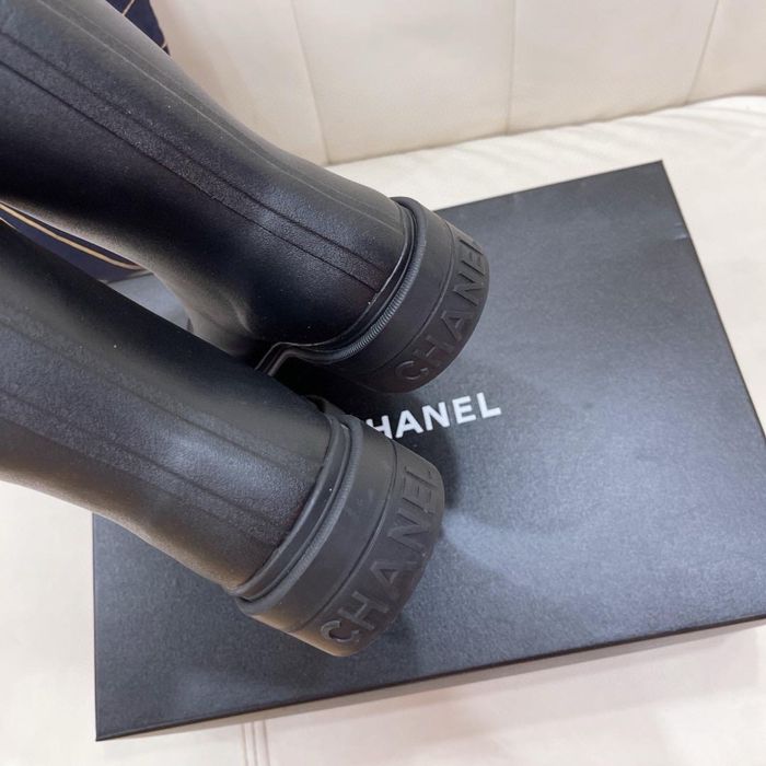 Trend Ботуши Chanel