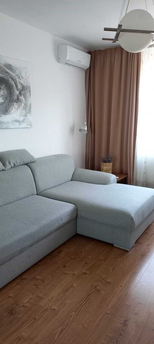 Garsoniera Elev Stefanescu 36 mp