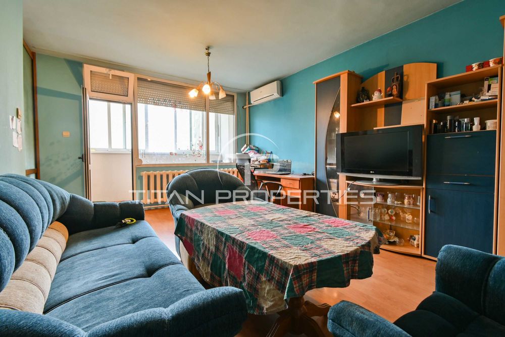 Продава се Тристаен апартамент в София, Гео Милев - 102 кв.м за 3432 €/кв.м - Снимка #3