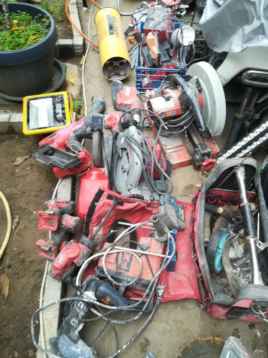 Electrice scule diferite