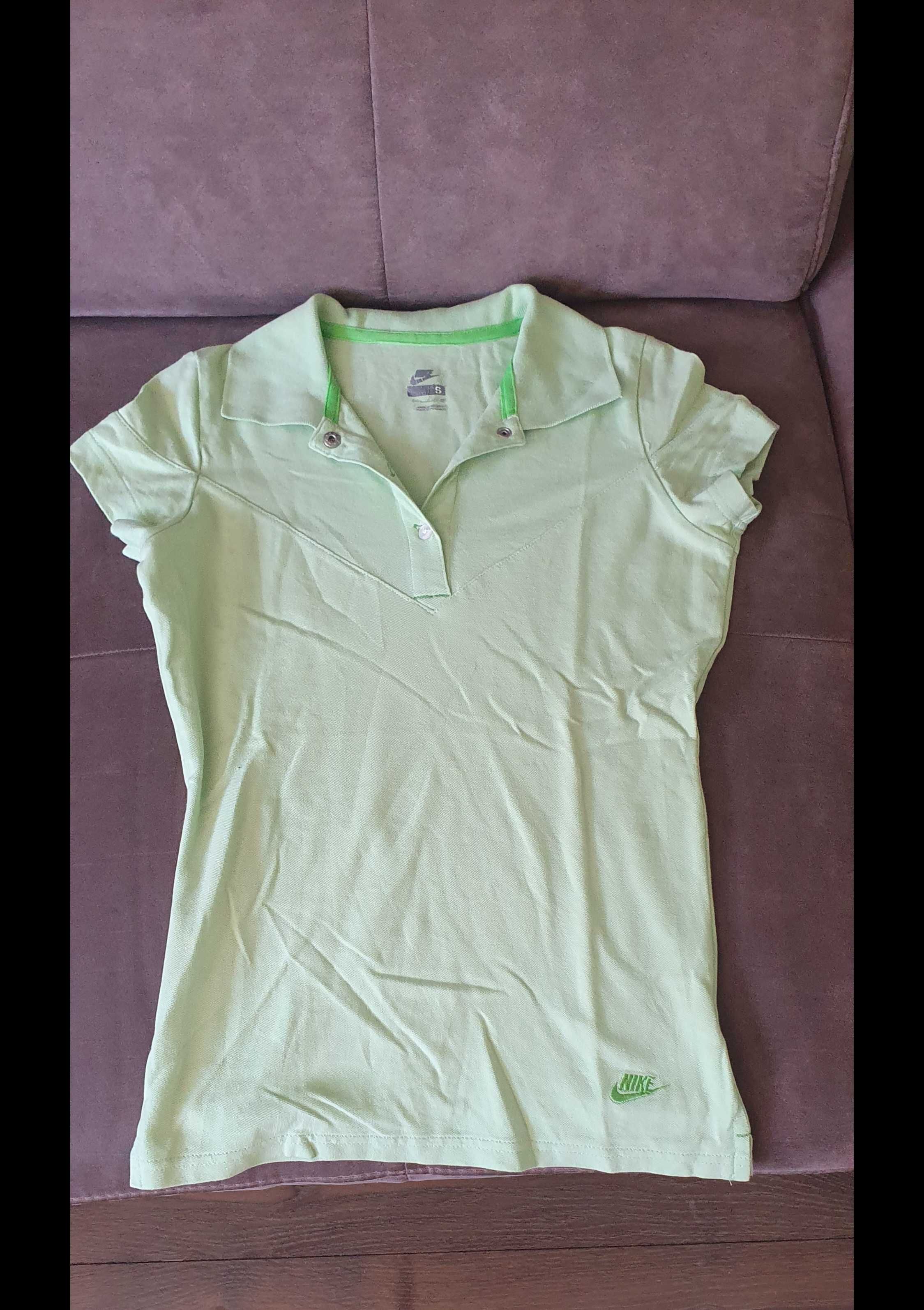 Set 2 tricouri polo Nike