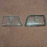 Geam Far Stopuri Opel Ascona C Kadet