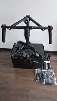 Stabilizator DJI Ronin-M