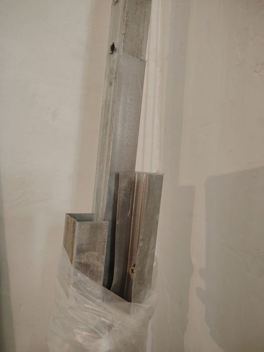 Отдам после ремонта