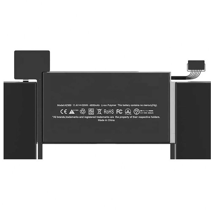 Baterie Apple Macbook Air A2389 pentru Macbook Air M1 A2337