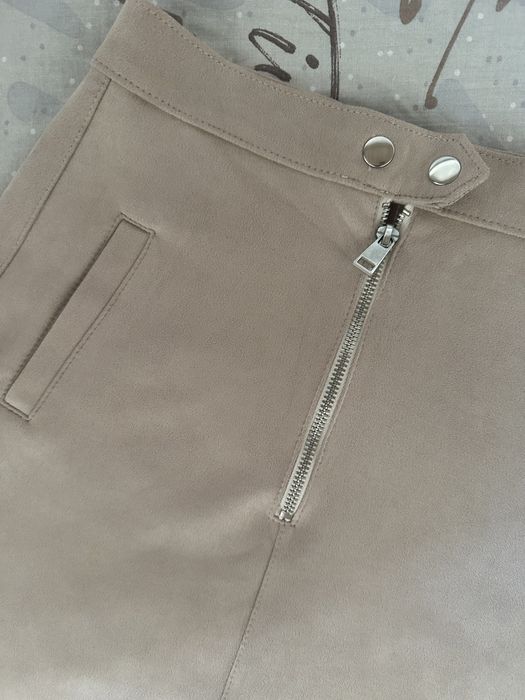 Юбка новая от gloria jeans