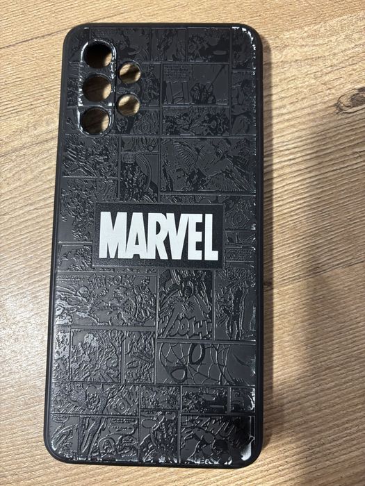 Калъф за телефон Marvel Samsung Galaxy A32