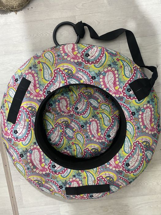 Продам ватрушку для катания