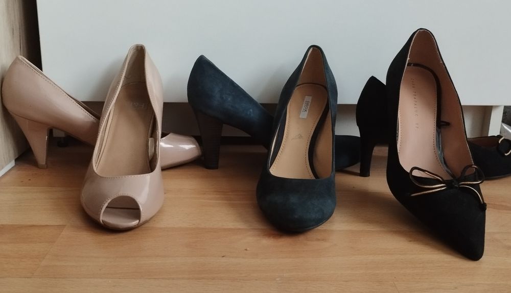 Geox,Zara ,FF официални обувки