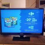 TV led Samsung UE24H4003