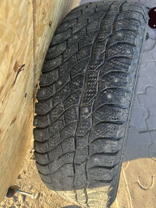 Резина viatti r16