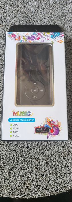 Mp3 Player Bluetooth