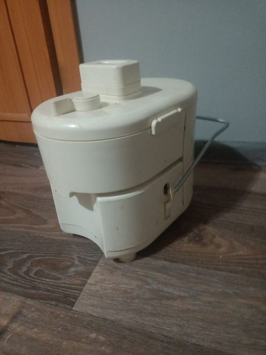 Продажа соковыжималки