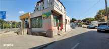 Sp. comercial S=72 mp, VAD EXCELENT, Piata Fratii Buzesti!