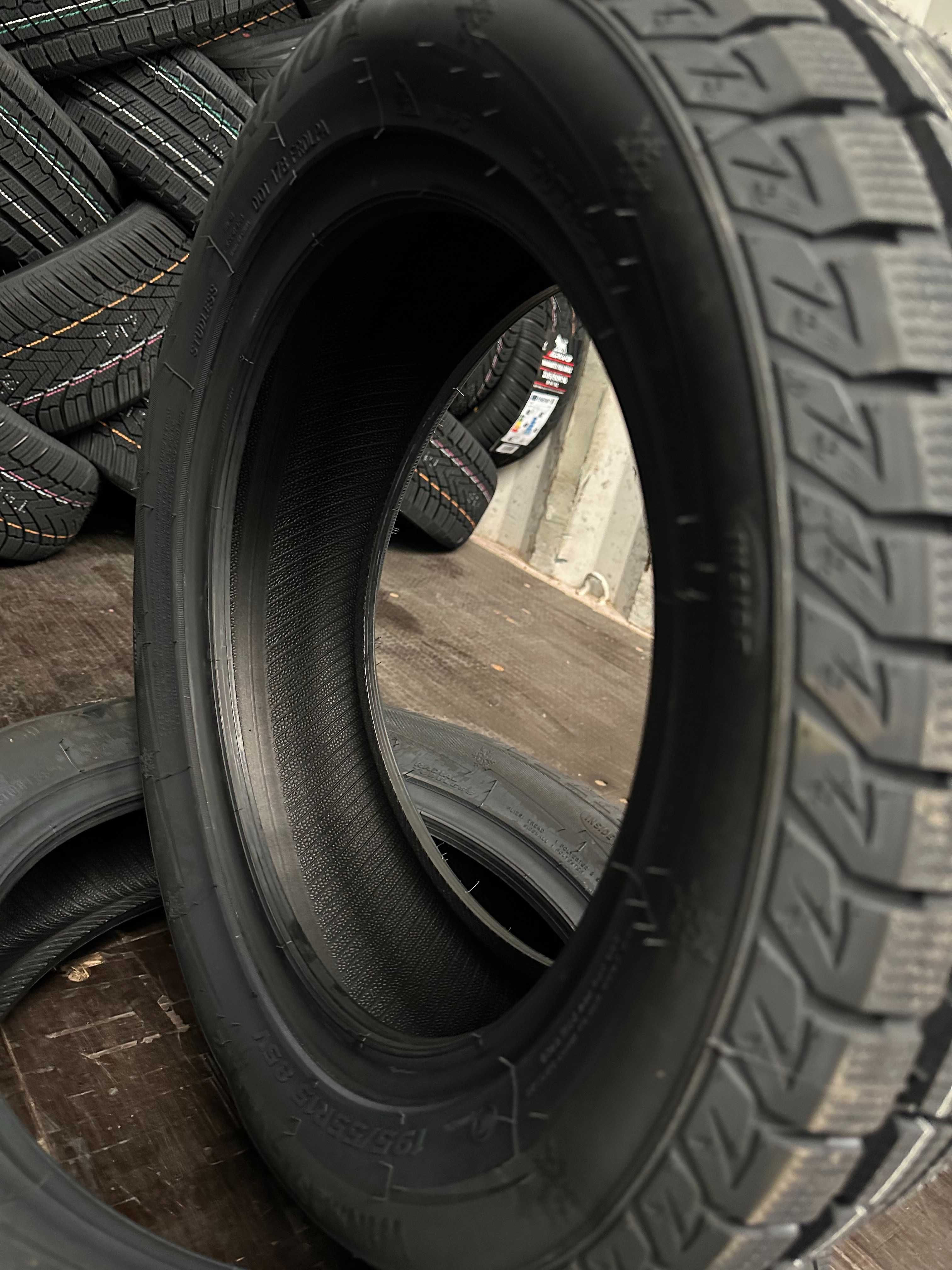 Нови Зимни Гуми Arivo Winmaster Arw 2 195/55R15 85V НОВ DOT