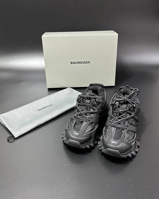 Спортни Обувки Balenciaga Track ; 3XL ; Runner реални