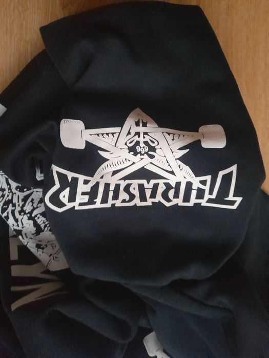 Hoodie Thrasher Оригинално
