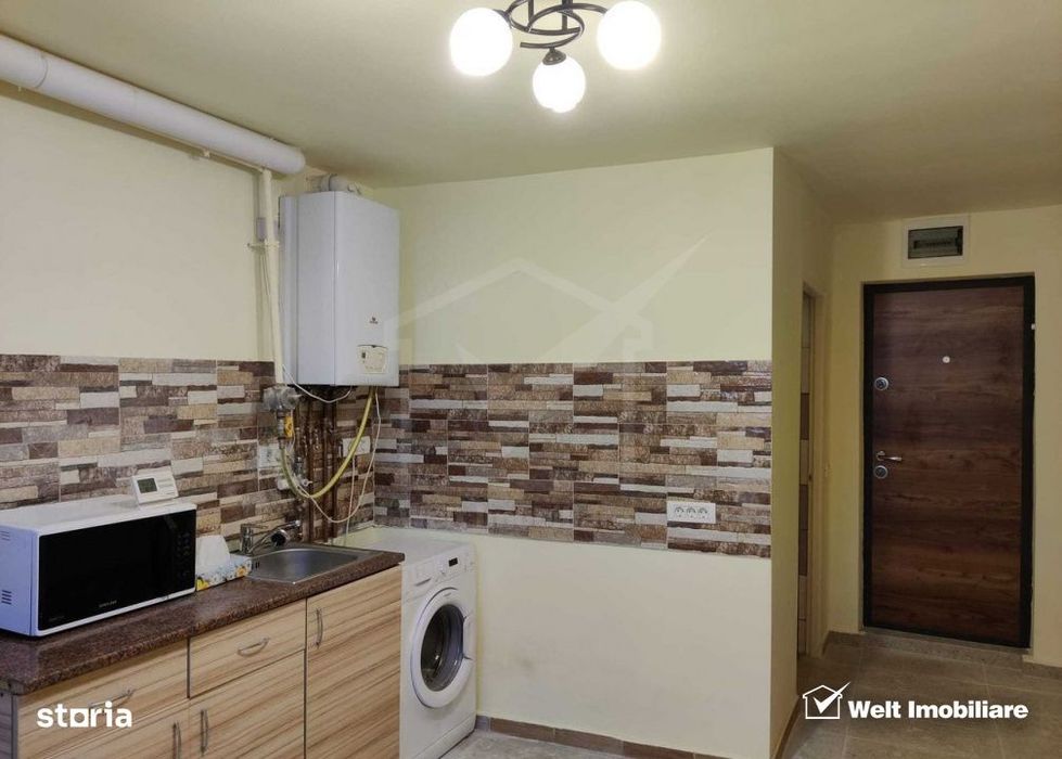 Apartament 2 camere, situat in Zorilor,  finisat modern