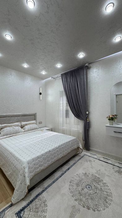 Срочно продаётся 2х-комнатная квартира