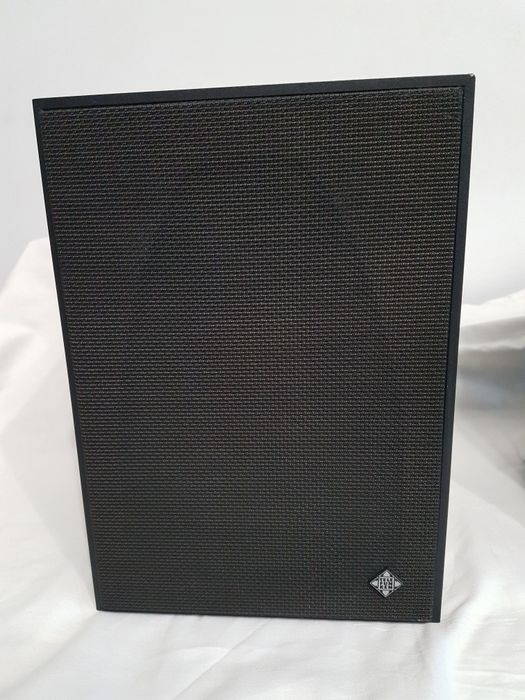 Boxe auto Telefunken TLX 10 profesional telefunken L3501 hi fi box