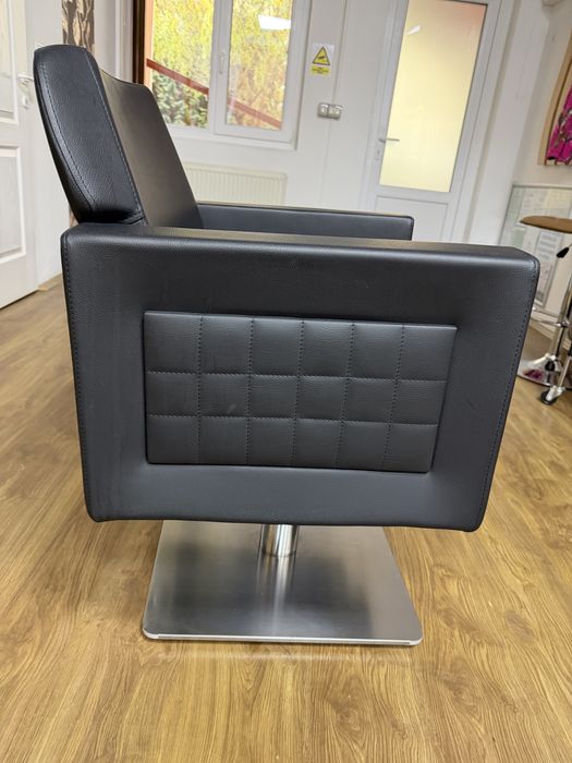 Scaun coafor  ALPEDA