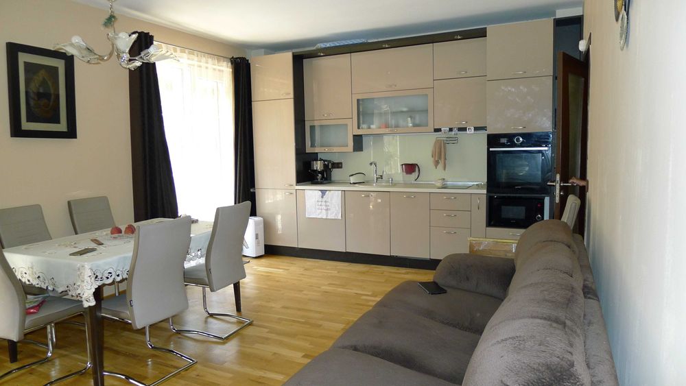 Продава се Двустаен апартамент в София, Люлин 9 - 67 кв.м за 2005 €/кв.м - Снимка #2