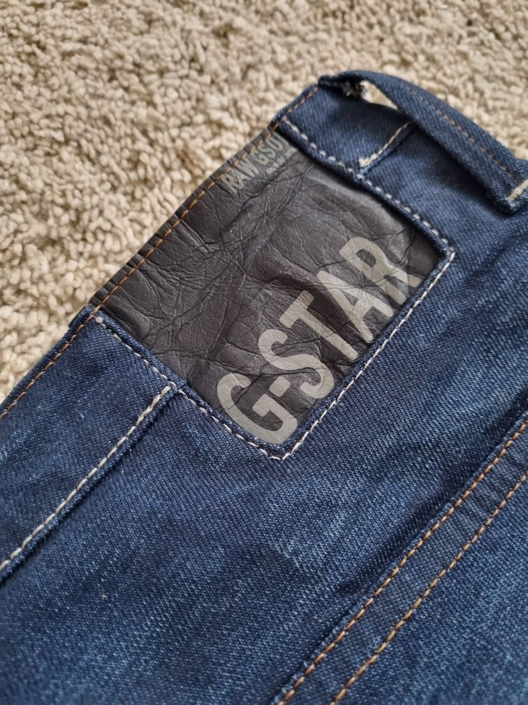 Дънки G-Star raw 29.99 лв