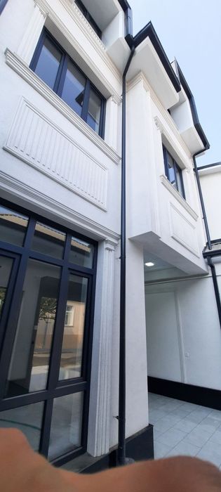 * ШТАБ УЧТЕПА 4 Этаж 5 Комнат + Кухня 0.80 Соток Чистовая отделька