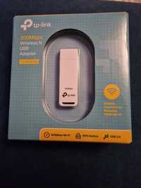 Adapter wireless tp link